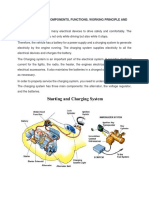 Automotive Charging System