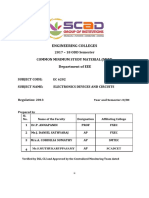 Ec6202 Scad MSM PDF