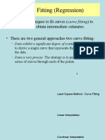 1-7 Least-Square Regression