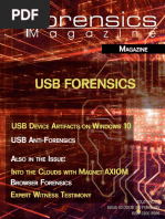 Eforensics Magazine 2018 02 USB Forensics PREVIEW UPDATED