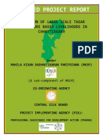 DPR Chhattisgarh PDF