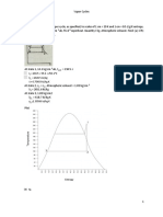 Chapter8 Vapor Cycles Problems