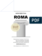 Guia Practica Roma