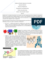 Herramientas Lean Manufacturing