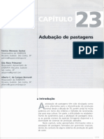 Correção e Adubação PDF