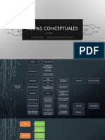 MAPAS CONCEPTUALES Metodos de Explotacion