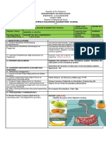 Second Cot Science Six