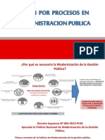 0 Gestion Por Procesos Servir Replica MCZ