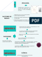 Hepatitis D