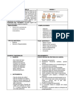 Protesis de Rodilla