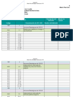 CGS Sistema Integrado Pei - Poi Anta General Gestion Ambiental