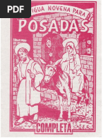 Posada Navideña