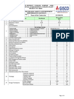 HSE Monthly Statistics Report - Nov 10th - Nov 28th