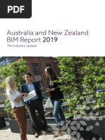 BIM Report 2019