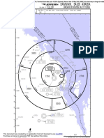 Jeppesen Approch Chart (Dammam-OEDF)