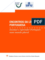 Ensinar e Aprender Português PDF