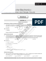 CLS Aipmt-19-20 XII Phy Study-Package-6 Level-2 Chapter-14 PDF