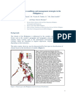 UNW-DPC NDMP Country Report Philippines 2014