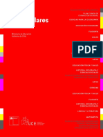 Bases Curriculares Definitivas 2020 PDF