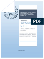 Estudio de Suelo PDF