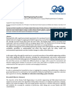 SPE-KSA-614-MS, Keys To Successful Brownfield Engineering Execution