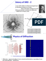 XRD