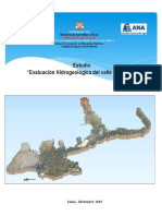 Estudio Agua Cuenca PDF