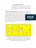 PROVADOR DE CONTNUIDAD Mag