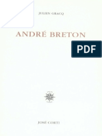 Andre Breton, Quelques Aspects - Julien Gracq PDF 468 PDF