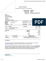 Quark StoreReceipt PDF