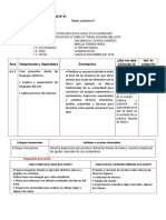 Sesión Denoviembre #01