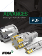 Widia - Advances 2018 - Metric - LR PDF