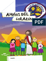 Amigos Del Corazon