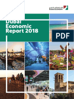 Dubai Economic Report 2018 Full Report PDF