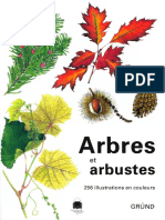 Vetvicka Vaclav - Arbres Et Arbustes