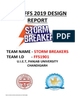 FFS Design Report