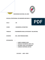 Transmision Doble PDF