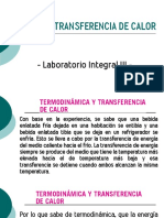 Tema 1. Transferencia de Calor