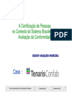 Tenaris PDF