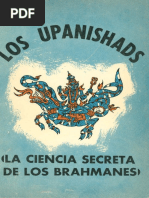 Los Upanishads