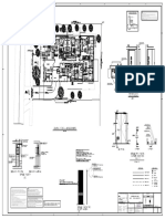 Planos de Instalaciones Interiores de Gas Sec Con Firma-P1