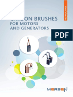 Carbon Brush