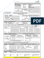 TRF Format