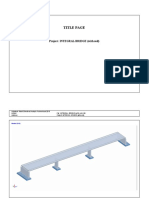 Bridge Analysis