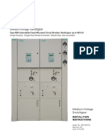 8DA10 Installation Manual PDF