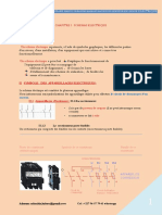 Cours Schema Electriquebachirhabou