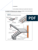 Definiciones y Caracteristicas Escalera Trazo Curado