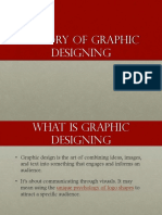 Graphic Designing