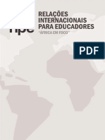 Edição 2013 África em Foco PDF