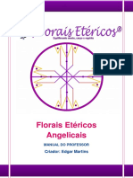 Florais Etéricos 2.0 Completo Angelicais PDF